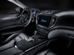 Maserati Ghibli S Q4 GranSport Carbon Pack 2017 года